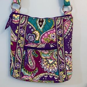 Vera Bradley bag